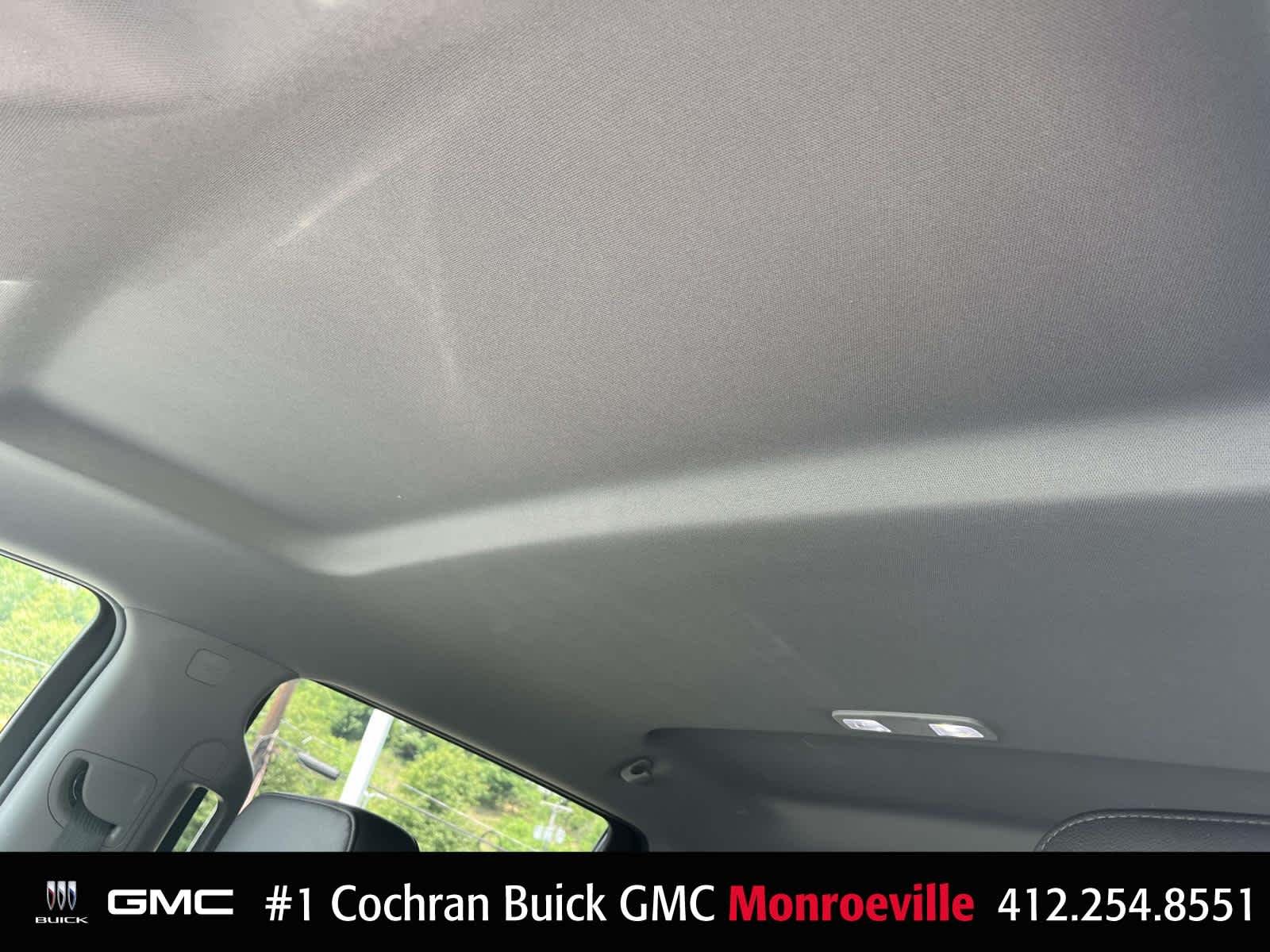 Used 2022 Summit White Chevrolet RST image 6