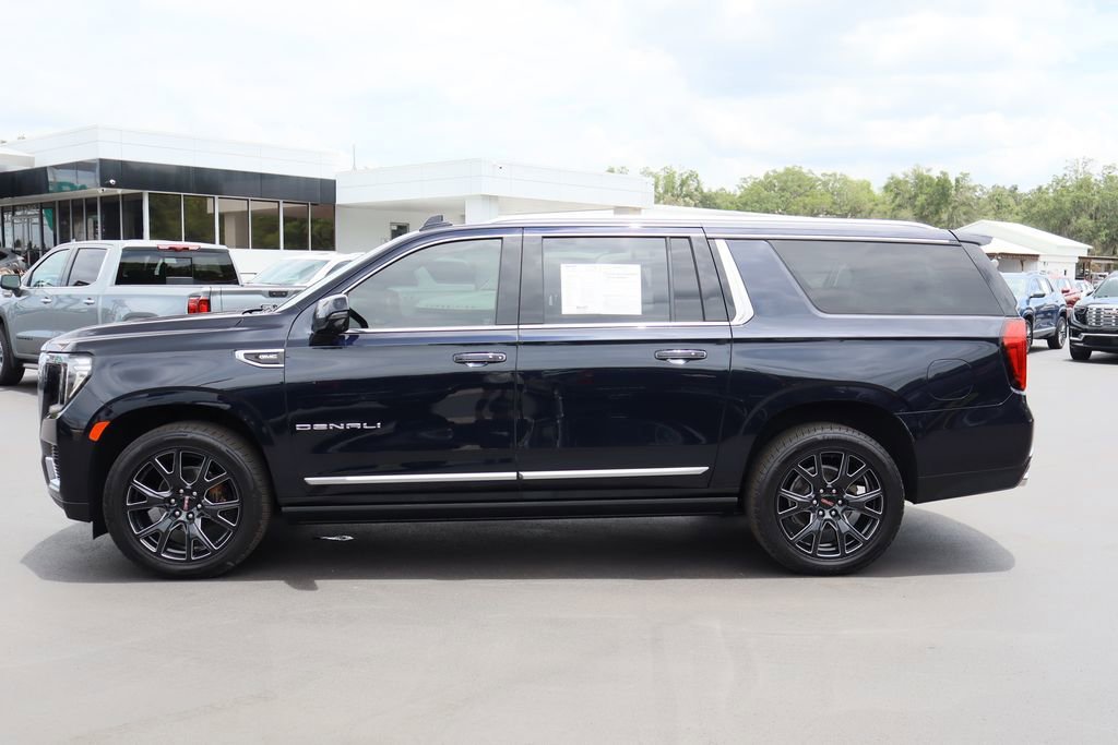 2023 GMC Yukon XL Denali - Photo 6