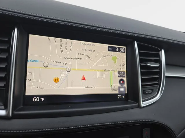 Used 2021 Gray INFINITI ESSENTIAL image 25