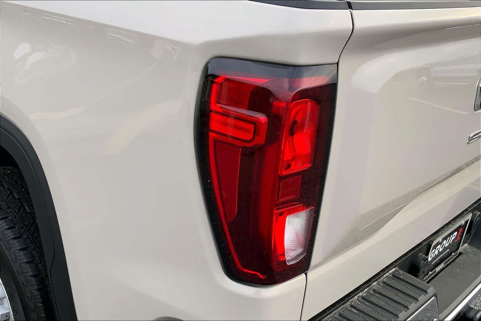 2026 GMC Sierra 1500 Pro - Photo 14