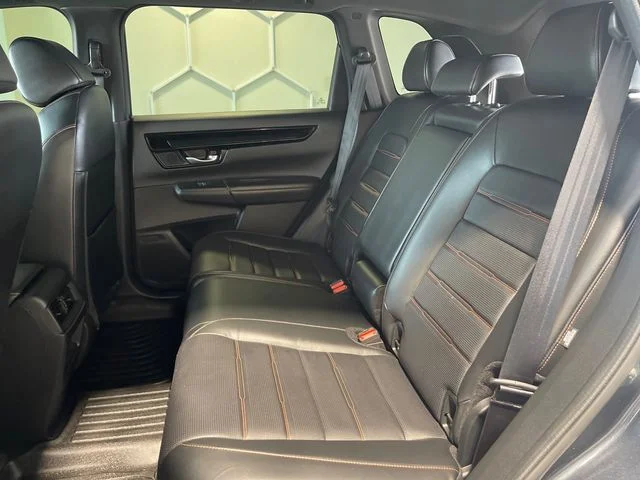 Certified Used 2024  Honda Sport Touring image 18