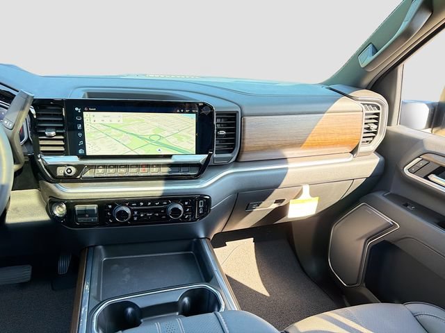2026 Chevrolet Silverado 2500 HD High Country - Photo 26