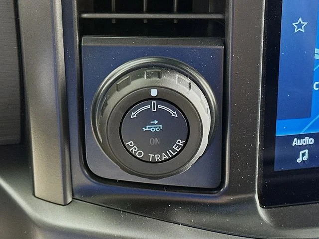 New 2026 Ford F-150 Tremor