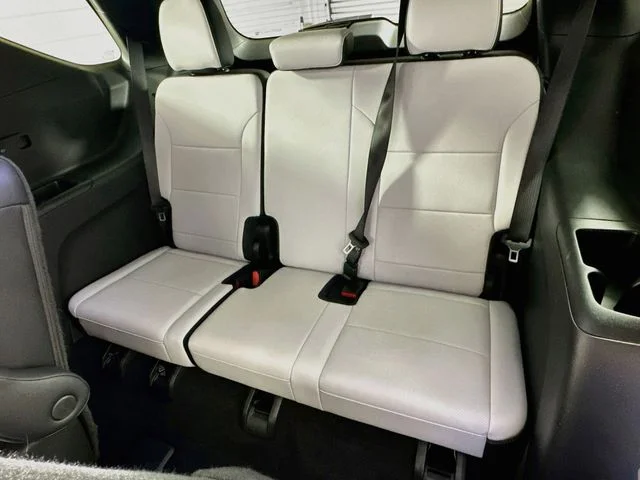 Certified Pre-Owned 2025 Chevrolet Traverse High Country