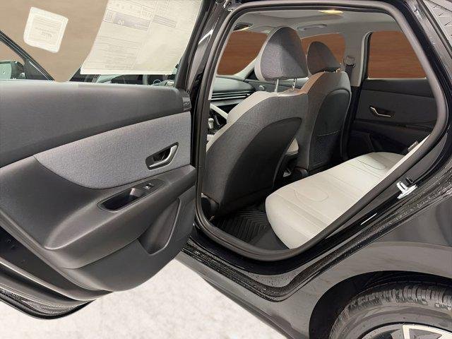New 2026 Black Hyundai Limited image 12