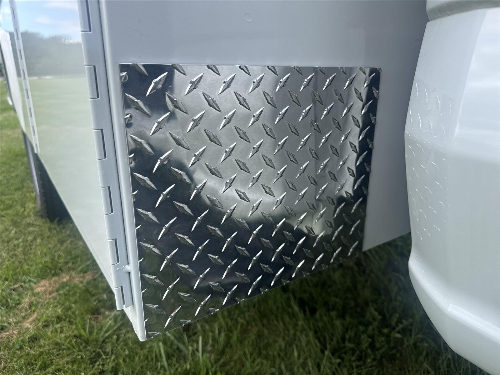 2025 Ford F-450 Super Duty Chassis Cab XL - Photo 9
