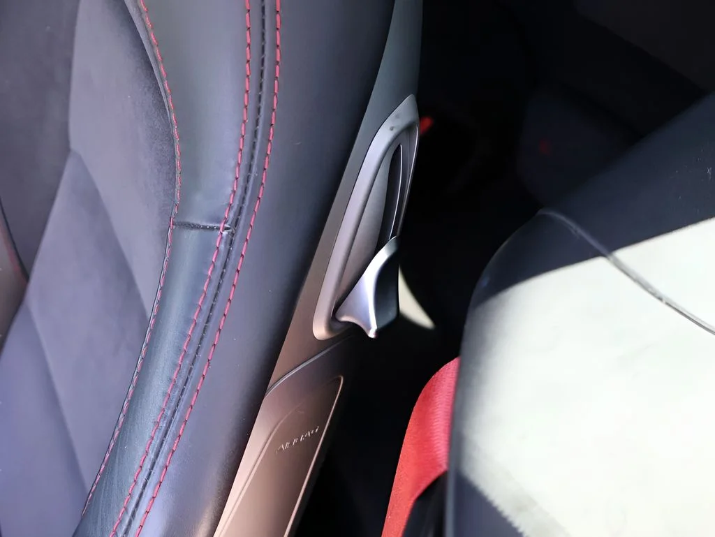 Used 2017  Porsche  image 20