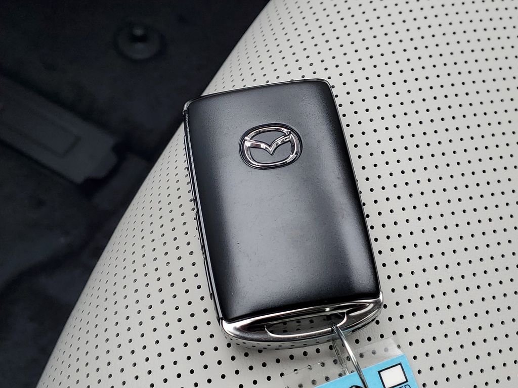 2026 Mazda CX-90 Premium Sport Package - Photo 33