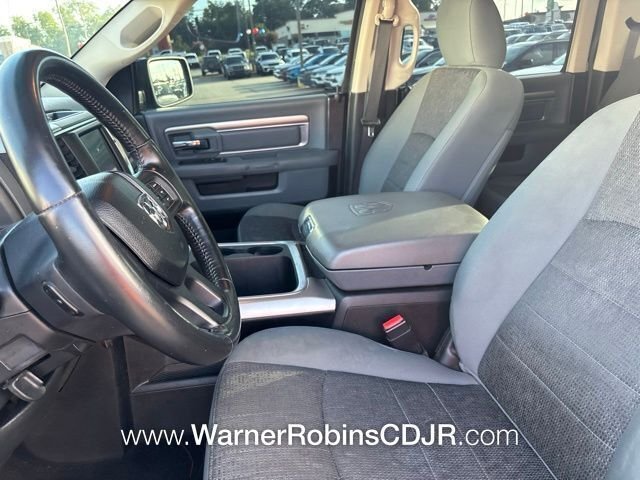 Used 2015 Blue Ram Big Horn image 14