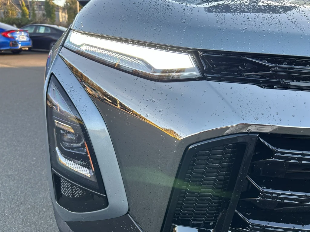 2026 Chevrolet Equinox ACTIV - Photo 33