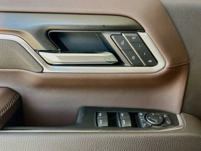 2026 GMC Sierra 2500HD Denali - Photo 13