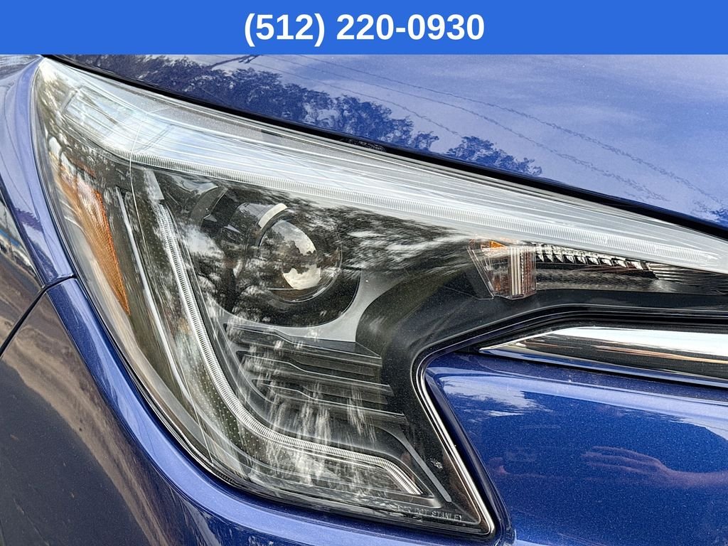 2026 Subaru Ascent Touring - Photo 40