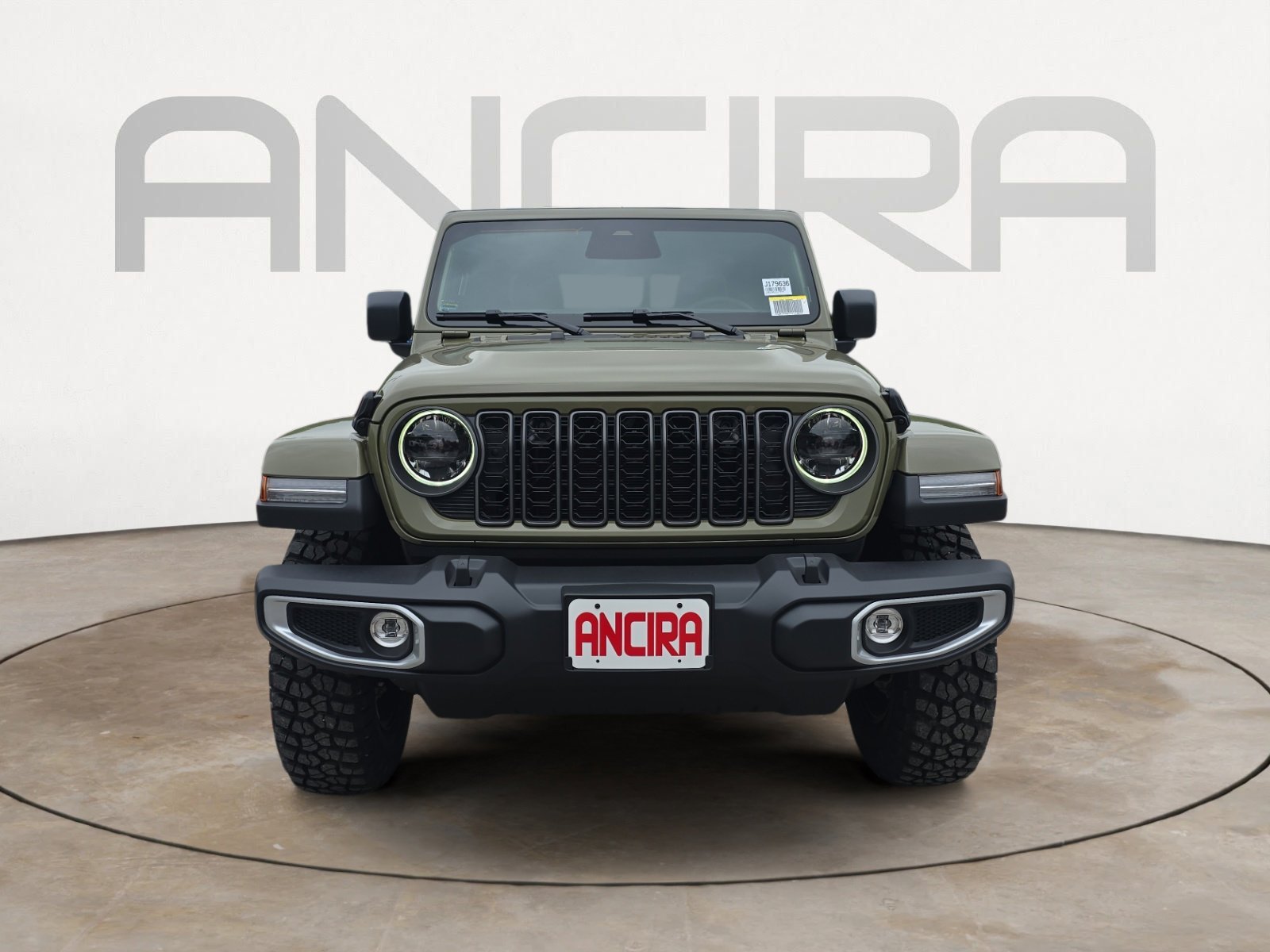 New 2026 41 Jeep Texas Trail image 5
