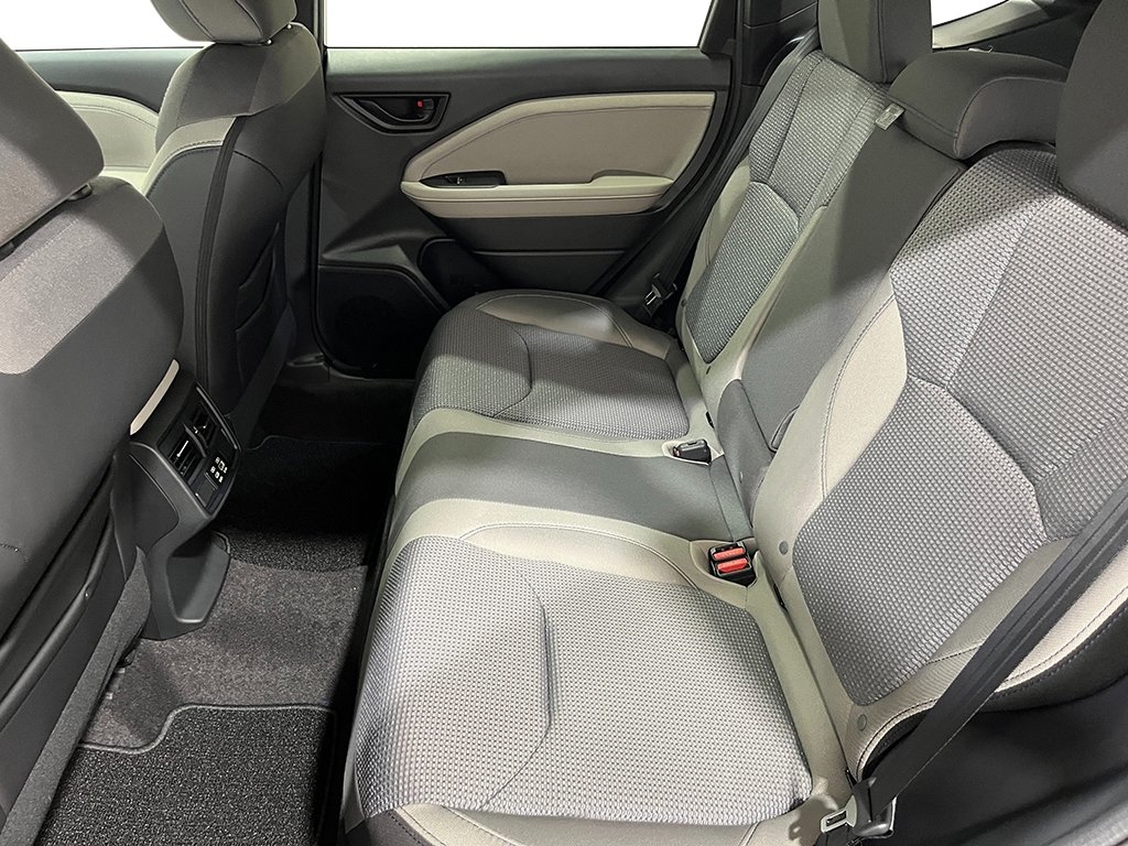 New 2026 CRIMSON RED PEARL Subaru Premium image 24