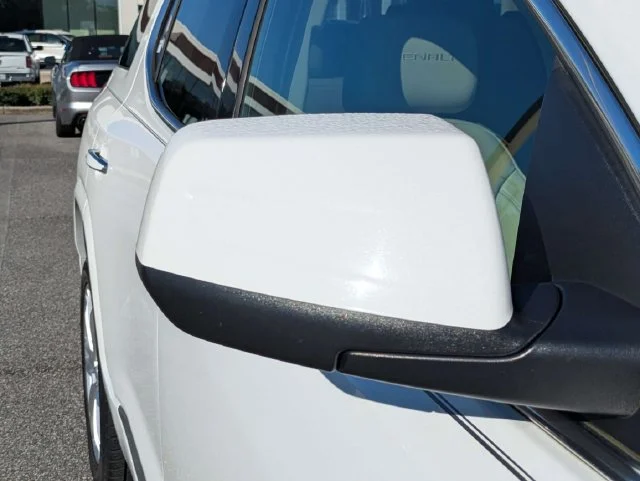 Certified Used 2019 Summit White GMC Denali image 12