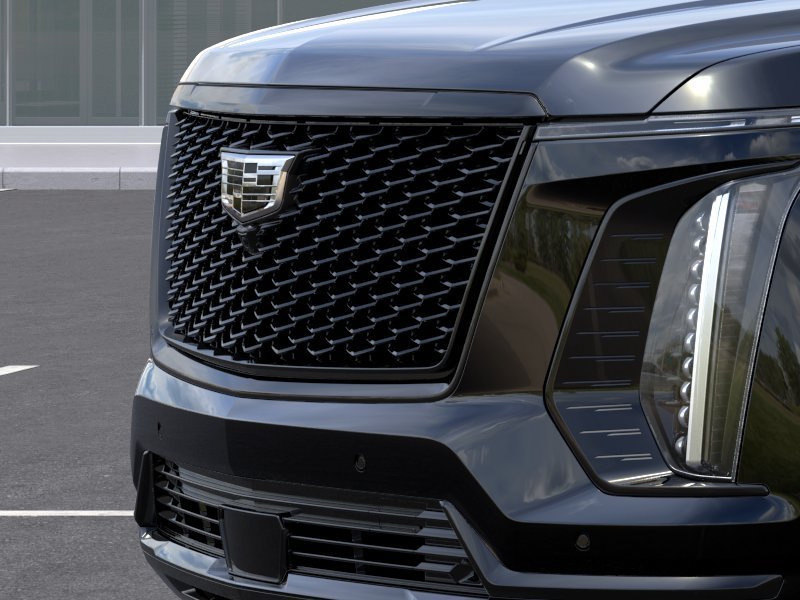 2026 Cadillac Escalade ESV Platinum Sport - Photo 13
