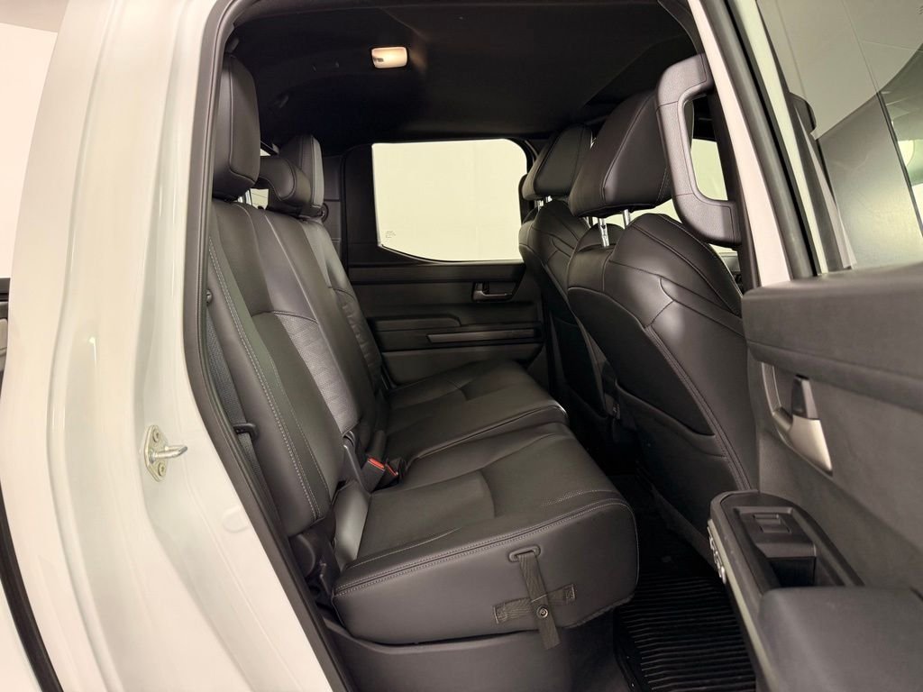 Used 2024 Ice Toyota TRD Sport image 20