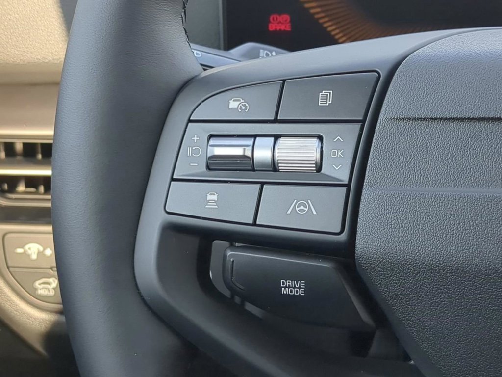 New 2026 Glacial White Pearl Kia EX image 26