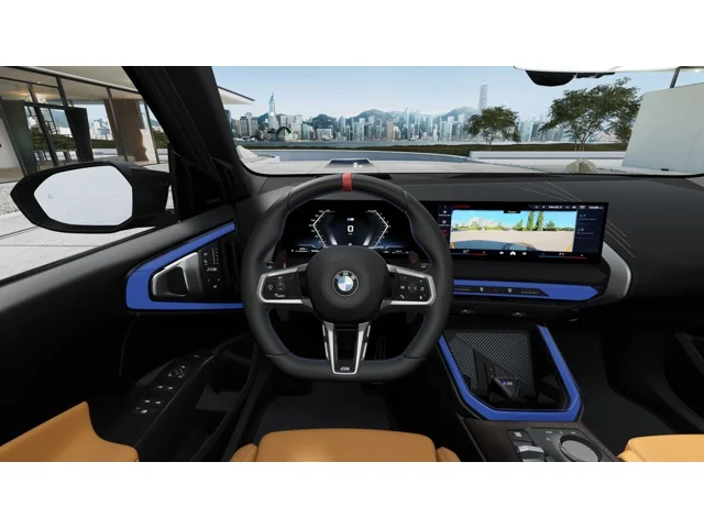 New 2026 Alpine White BMW  image 13