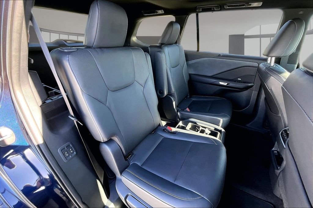 Used 2024 Nightfall Mica Lexus 350 Premium image 23