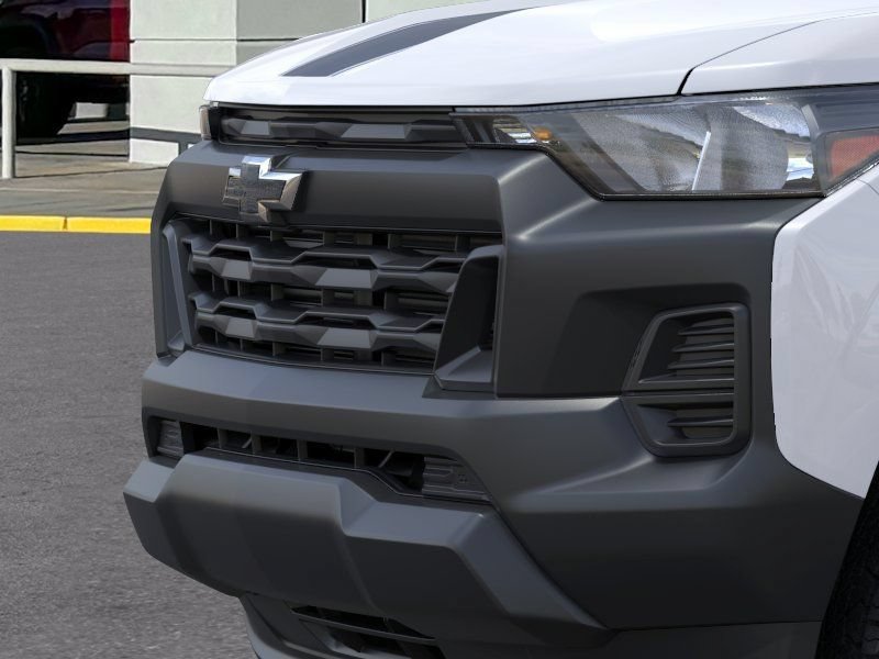 2026 Chevrolet Colorado Work Truck - Photo 13