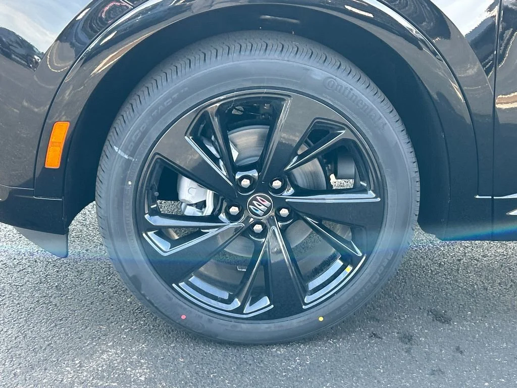 2026 Buick Envision Sport Touring - Photo 13