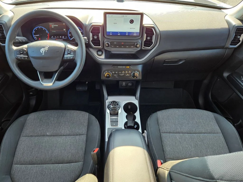 2024 Ford Bronco Sport Big Bend - Photo 8