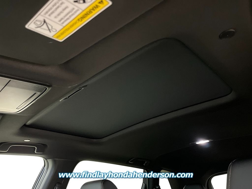 2026 Honda CR-V Sport-L - Photo 24