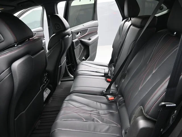 New 2026 Majestic Black Pearl Acura Type S w/Advance Package image 14