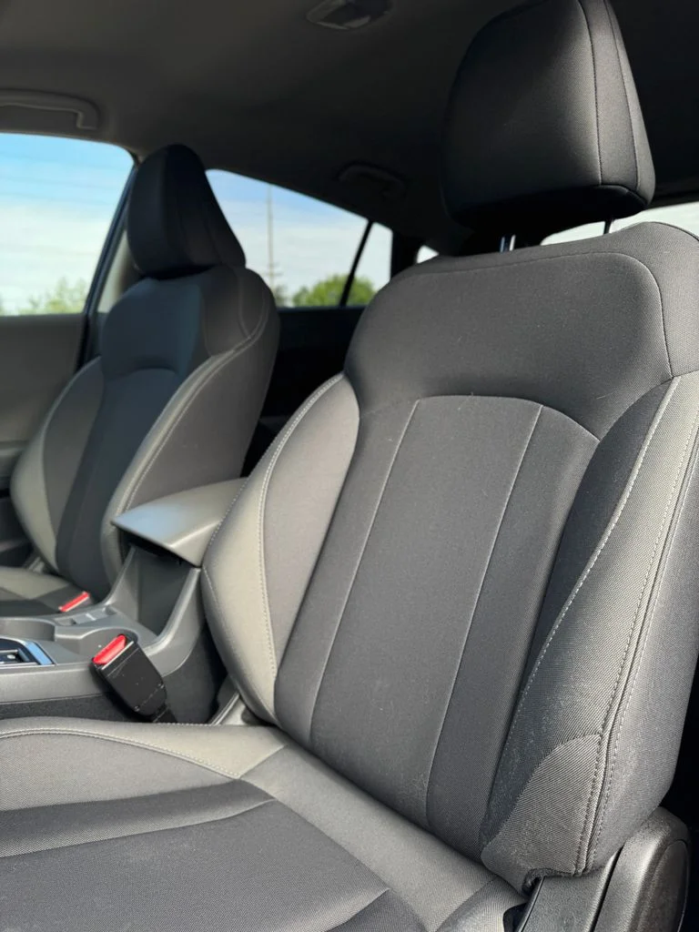 Certified Used 2025 Blue Subaru Premium image 27