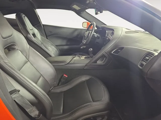 Used 2019 SEBRING ORANGE TINTCOAT Chevrolet 1LT image 11