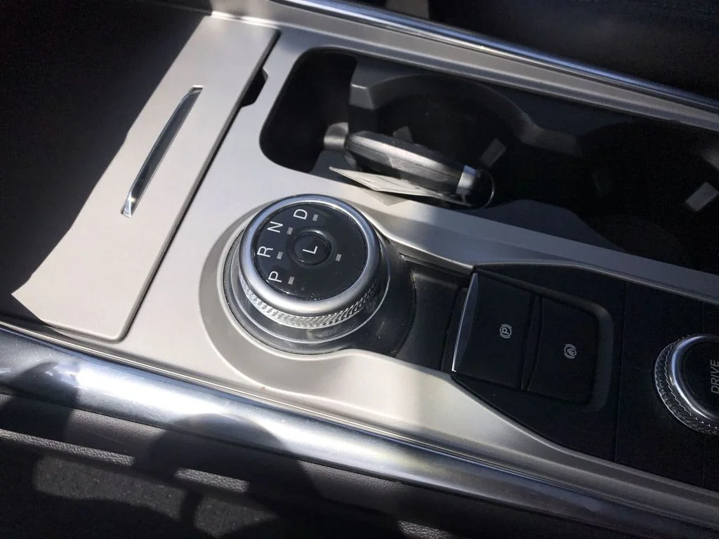 Used 2022 White Ford XLT image 20
