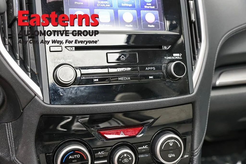 Used 2023 Gray Subaru Premium image 20