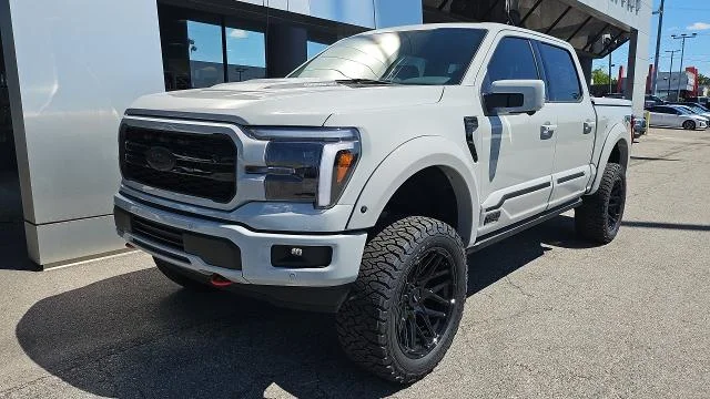 New 2026 Avalanche Ford Shelby TORQUE 470 4WD image 20
