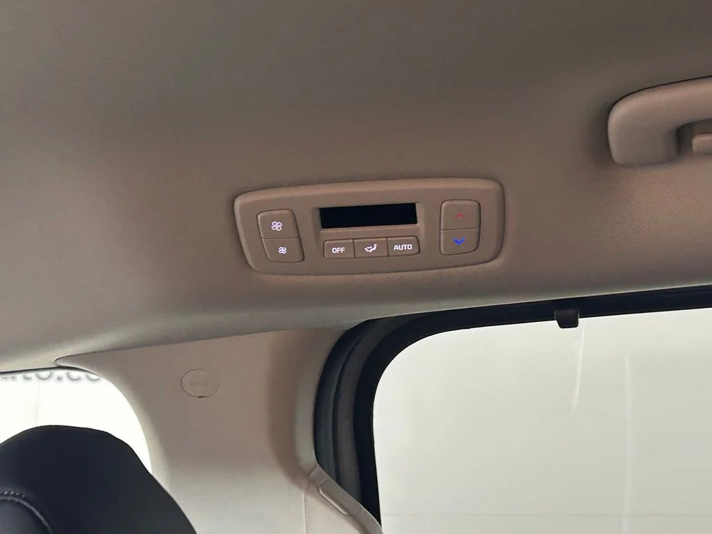 New 2027 Ceramic Silver Kia EX image 14