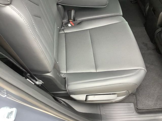 New 2026 Gray Hyundai SEL image 15
