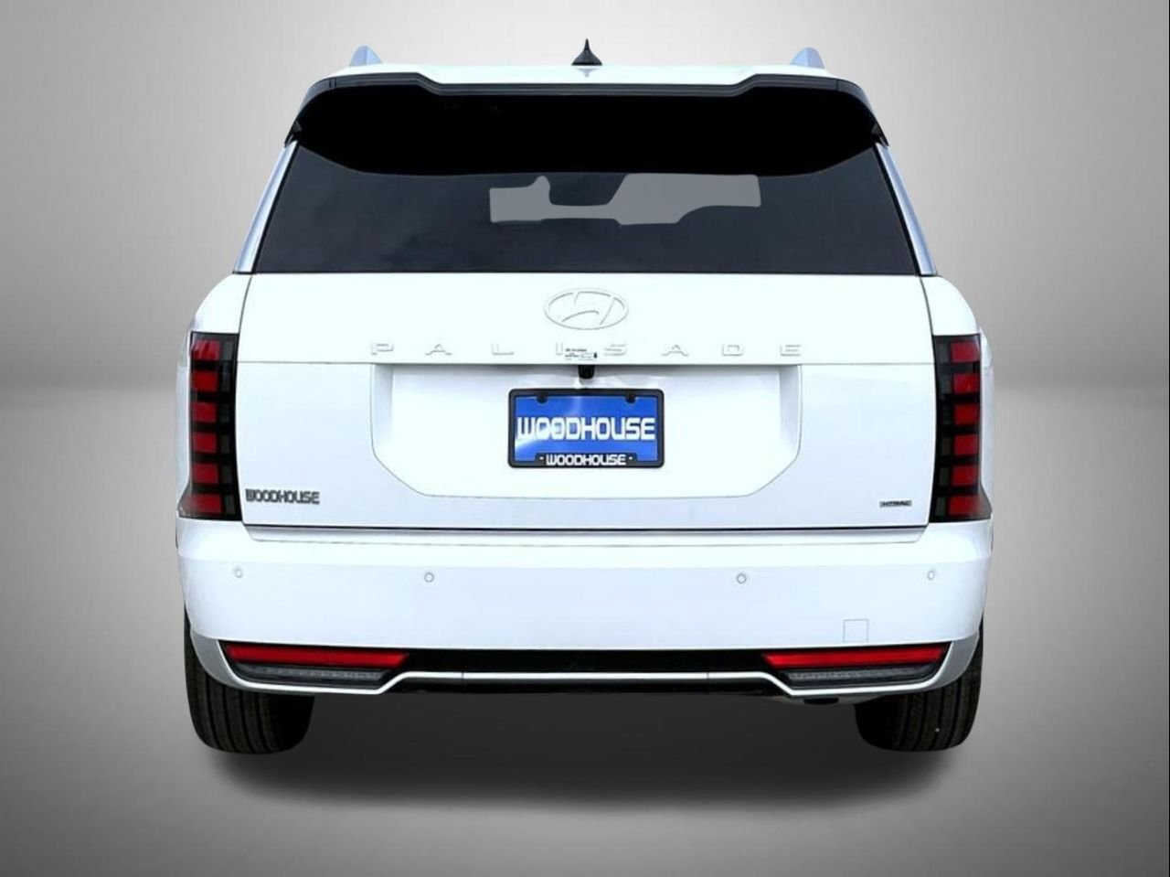 2026 Hyundai Palisade Calligraphy - Photo 6