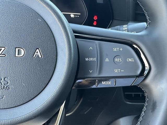 Certified Used 2026 Gray Mazda 2.5 S Preferred image 26