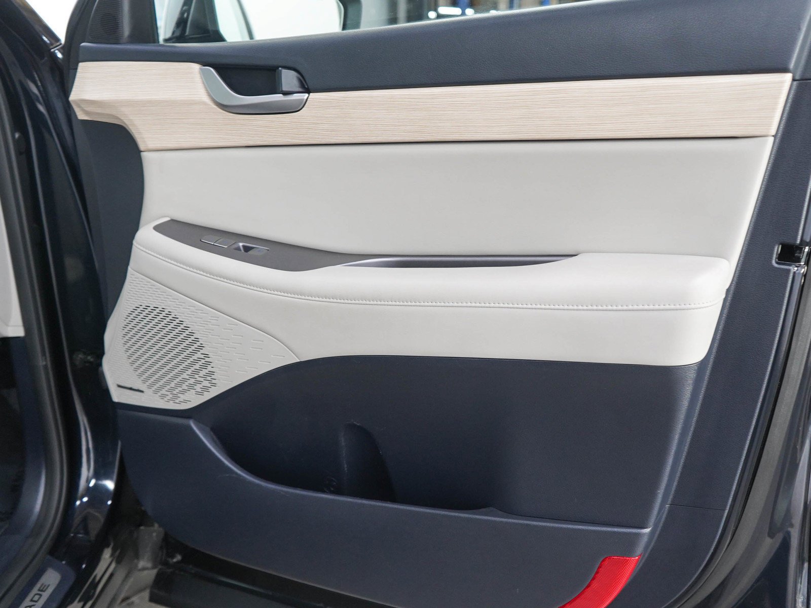 2024 Hyundai Palisade Limited - Photo 9
