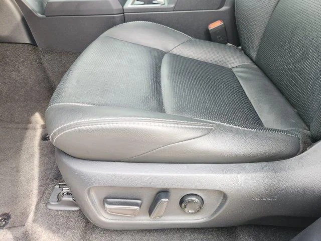 Used 2026 ICE CAP Toyota Limited 4x4 image 23