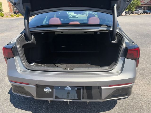 2026 Kia K5 GT-Line - Photo 33