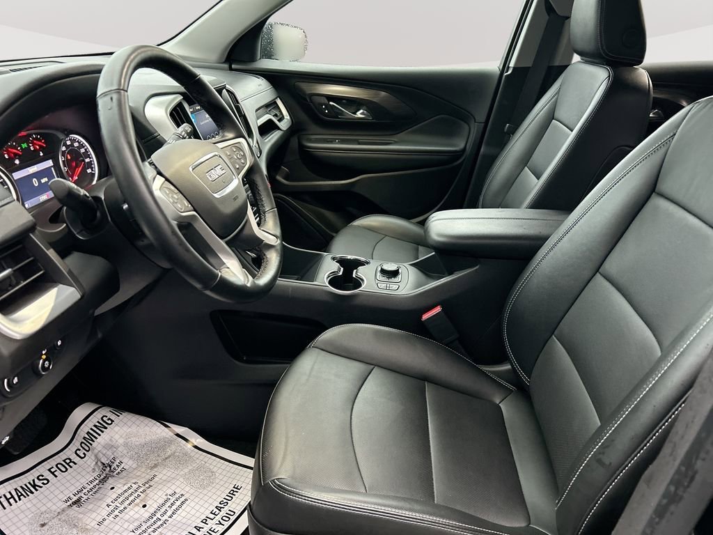 2024 GMC Terrain SLT - Photo 23