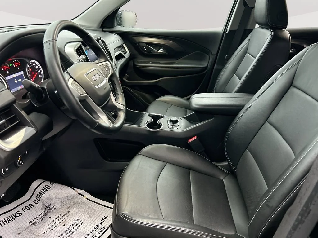 2024 GMC Terrain SLT - Photo 23