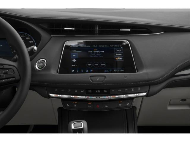 Used 2020 Stellar Black Metallic Cadillac AWD Premium Luxury image 13