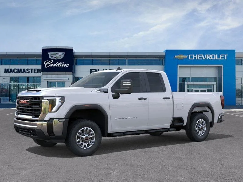 New 2026  GMC Pro image 2