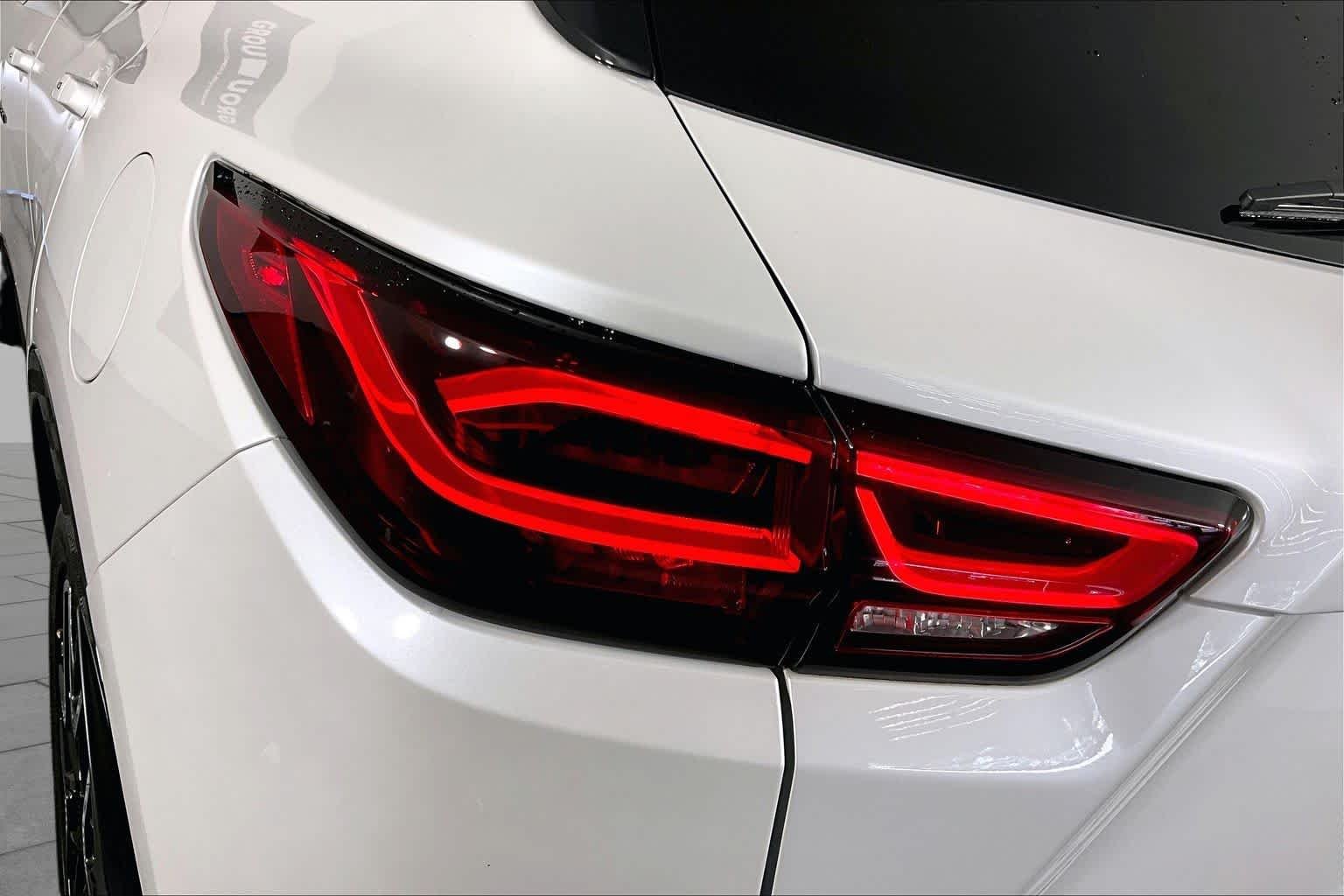 2025 Chevrolet Blazer RS - Photo 27