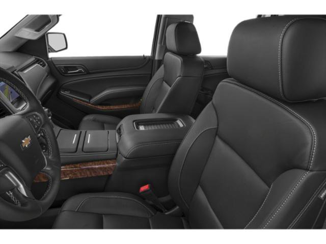 Used 2018 Black Chevrolet Premier image 12