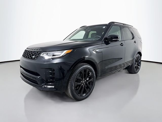 2026 Land Rover Discovery Dynamic SE