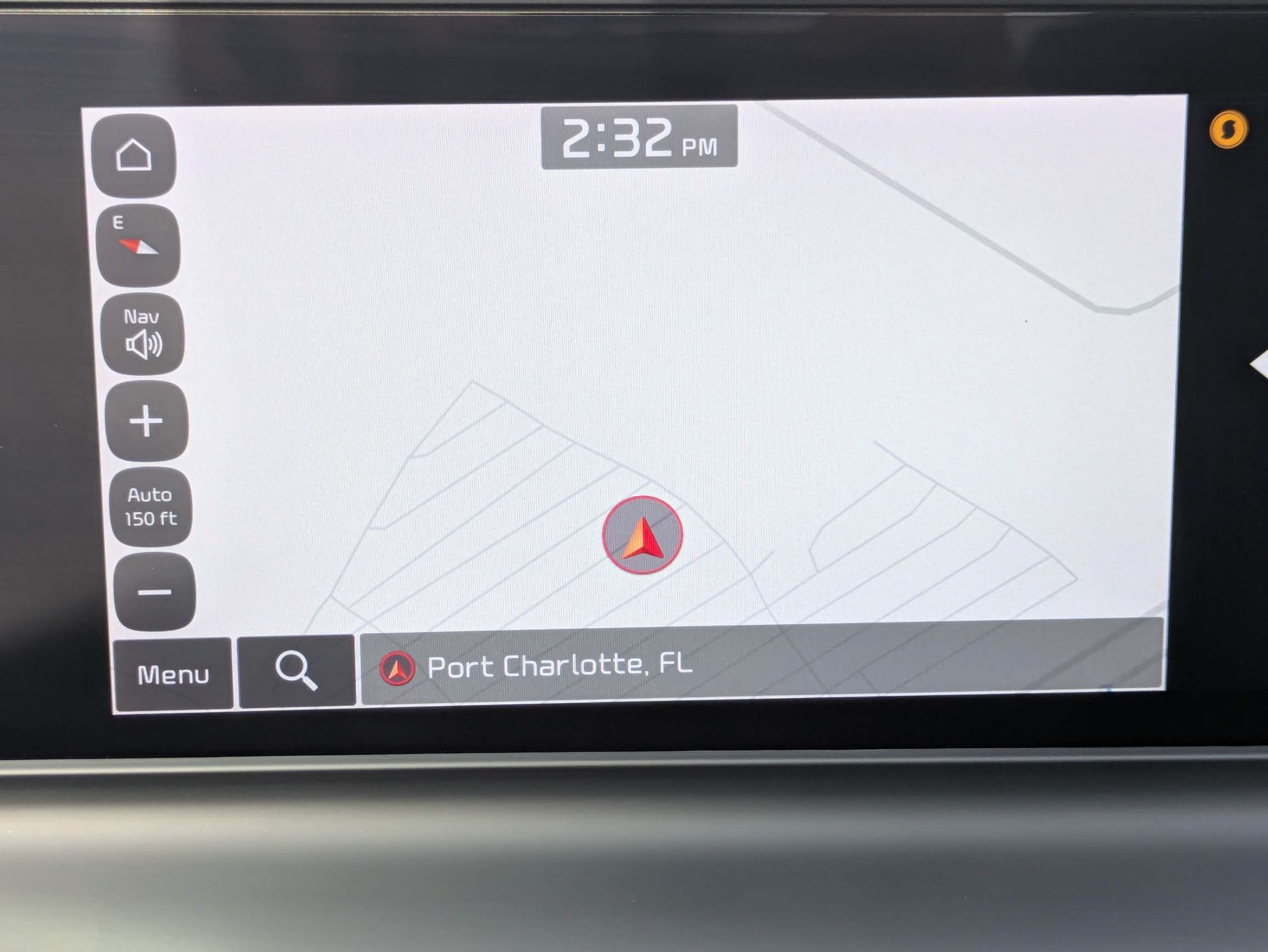 Certified Used 2024 Fusion Black Kia SX image 26