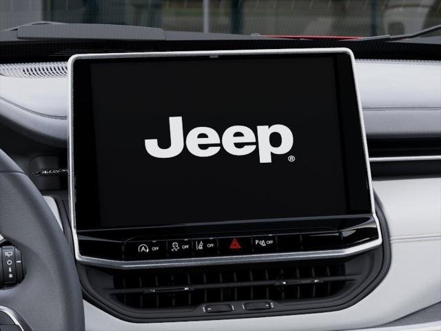 2026 Jeep Compass — photo 44